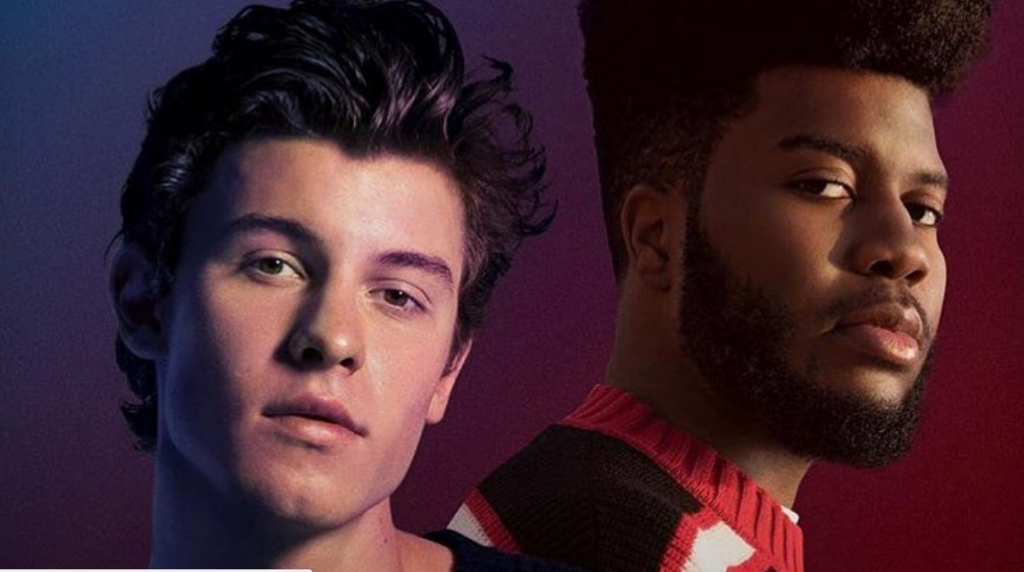 Shawn Mendes y Khalid cantarán "Youth" en los Billboard Music Awards 2018
