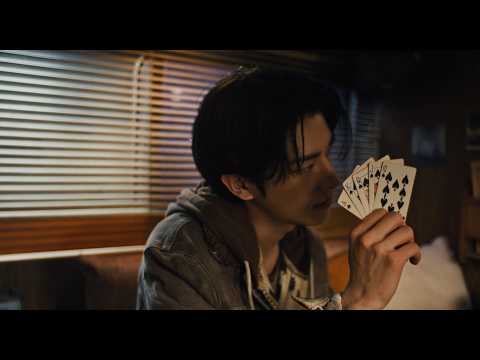 ENHYPEN (엔하이픈) 'Big Girls Don't Cry' MV