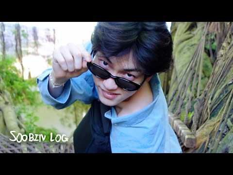 수빈이의 넘 즐겁고 넘 힘든 휴가 | TXT-LOG | TXT (투모로우바이투게더)️