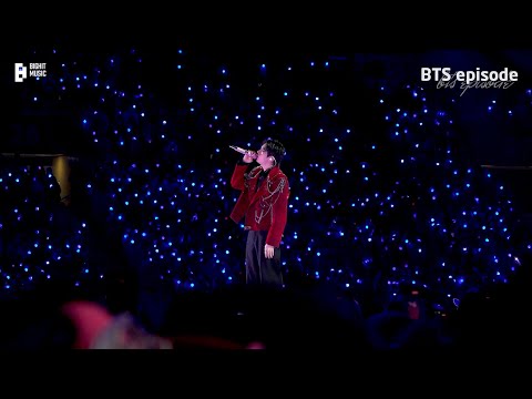 [Episode] 진 (Jin) 'RUNSEOKJIN_EP.TOUR' ENCORE - BTS (방탄소년단)