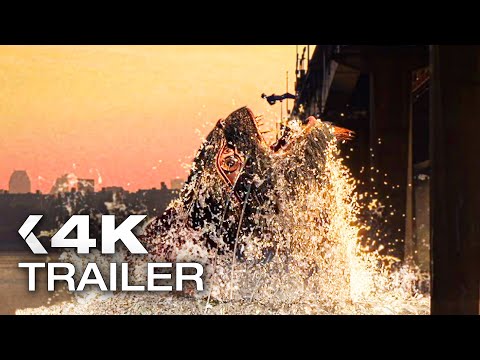 OMNISCIENT READER: The Prophecy Official Trailer (2025) Exclusive