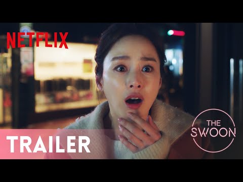 Hi Bye, Mama! | Official Trailer | Netflix [ENG SUB]