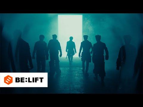 ENHYPEN (엔하이픈) 'THE SIN : VANISH' Album Teaser