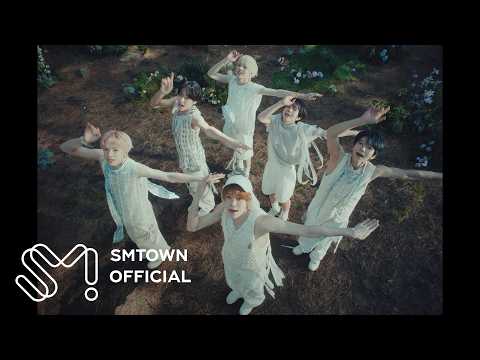 NCT WISH 엔시티 위시 'Ode to Love' MV