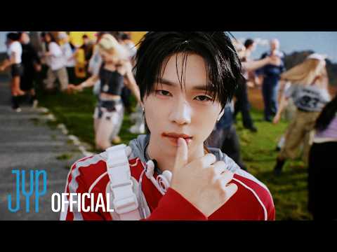 NEXZ(넥스지) "SAUCIN'" M/V