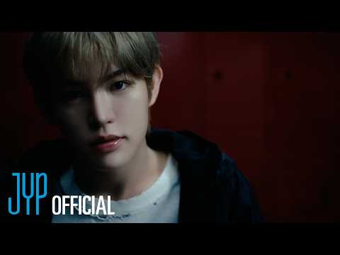KickFlip(킥플립) "미완성(Puzzle Piece)" M/V Teaser