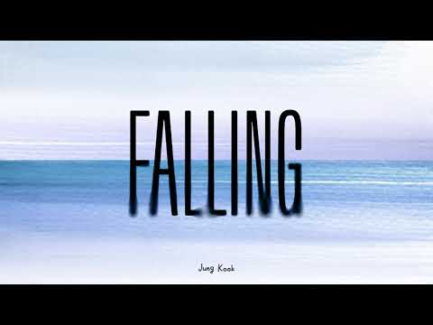 Falling (Original Song: Harry Styles) by JK of BTS