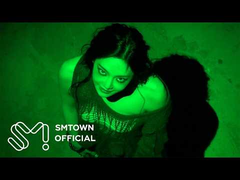 aespa 에스파 'WDA (Whole Different Animal)' MV Teaser