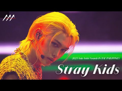 [#AAA2023] Stray Kids (스트레이 키즈) - Broadcast Stage | Official Video