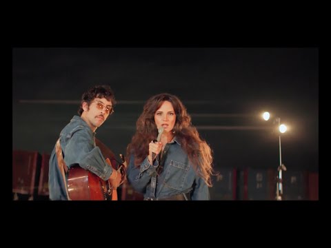 Buscabulla - El Camino (Official Video)