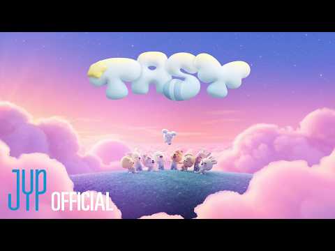 Hello, TASY⋆⁺₊⋆ ☾⋆⁺₊⋆ | Official Character of STAY