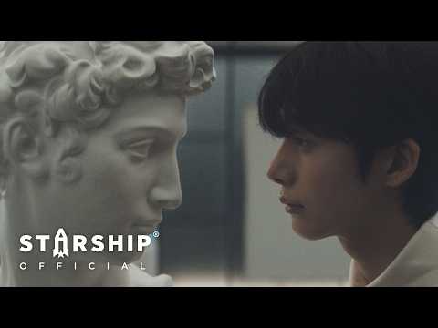 MONSTA X 몬스타엑스 'heal' MV