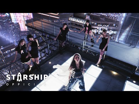 IVE 아이브 ‘XOXZ’ TEASER