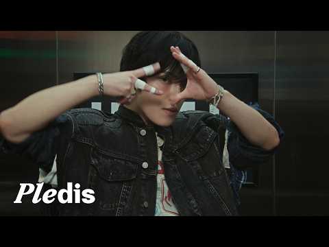 DINO 'LIKE IT' Official MV