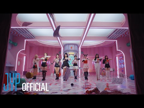 TWICE “SCIENTIST” M/V Teaser 2