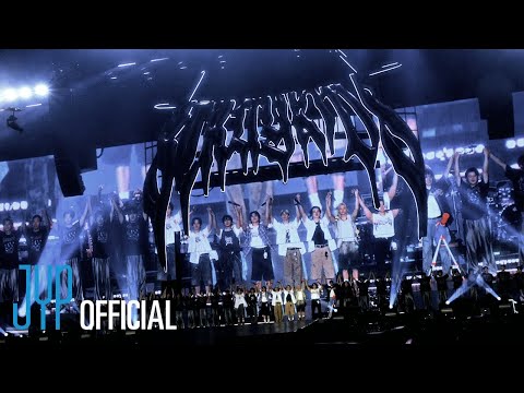 Stray Kids "KARMA" UNVEIL : TRACK "반전 (Half Time)"