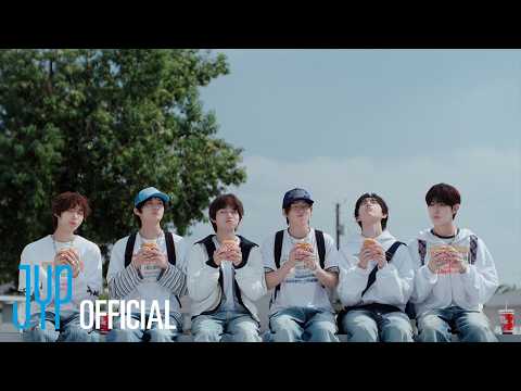 KickFlip(킥플립) "눈에 거슬리고 싶어 (Eye-Poppin’)" M/V Teaser 2