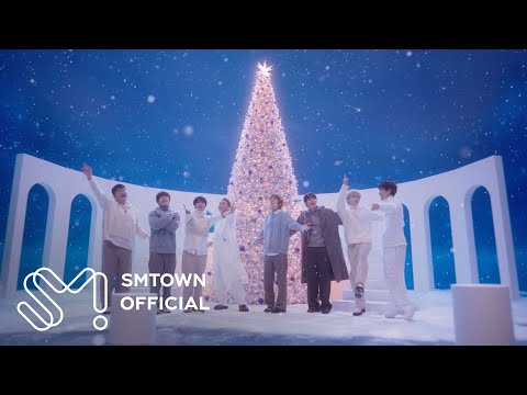 SUPER JUNIOR 슈퍼주니어 'Celebrate' MV