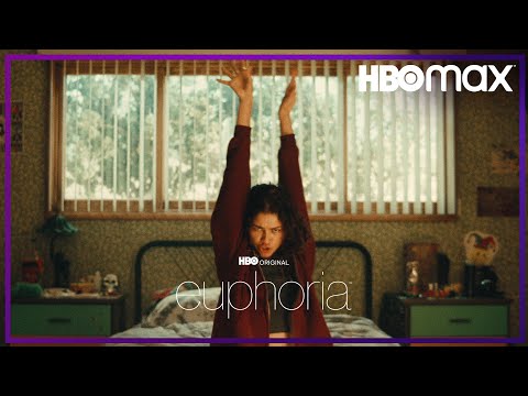 Euphoria - Temporada 2 | Teaser | HBO Max