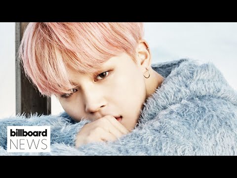 BTS’ Jimin Has Appendix Surgery & Tests Positive For COVID-19 | Billboard News