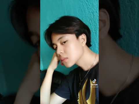 un gemelo perdido de jimin 😨