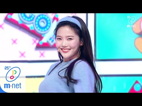 [OH MY GIRL - Dolphin] Comeback Stage | M COUNTDOWN 200430 EP.663