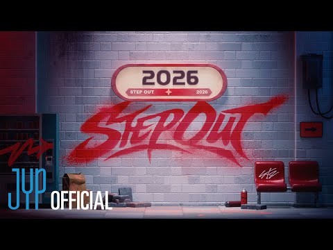 Stray Kids "STEP OUT 2026"