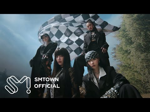 aespa 에스파 'Rich Man' MV