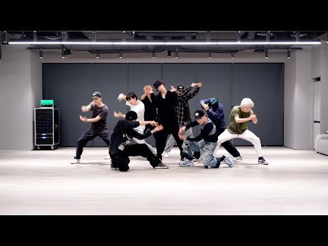 NCT 127 엔시티 127 'Lemonade' Dance Practice