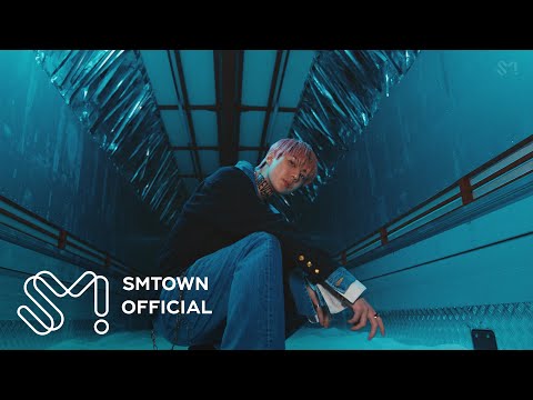 EXO-SC 세훈&찬열 'On Me' Track MV (SEHUN Solo)