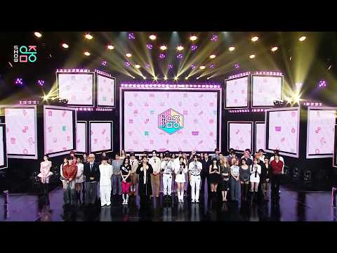 BTS 'SWIM' 8TH WIN ON MUSIC CORE