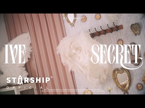IVE 아이브 'IVE SECRET' Highlight Medley