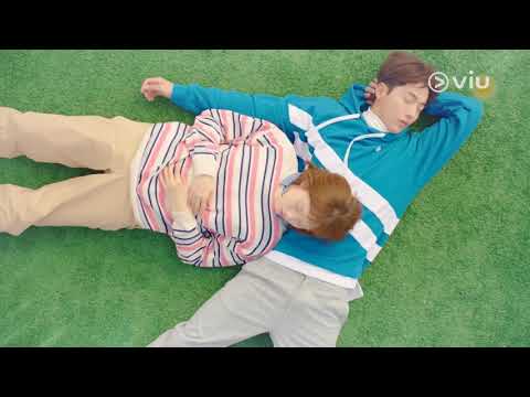 Weightlifting Fairy Kim Book Joo  (Official Trailer)