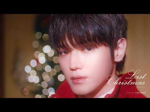 Cover｜TAEYONG - Last Christmas (ASTN)