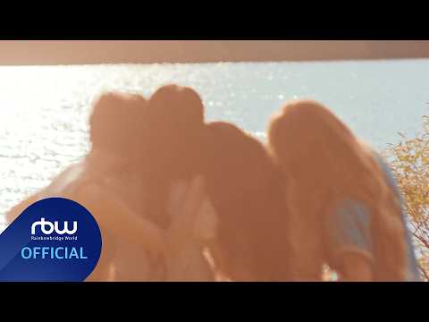 마마무(MAMAMOO) Special Single [4WARD] MOOD TEASER