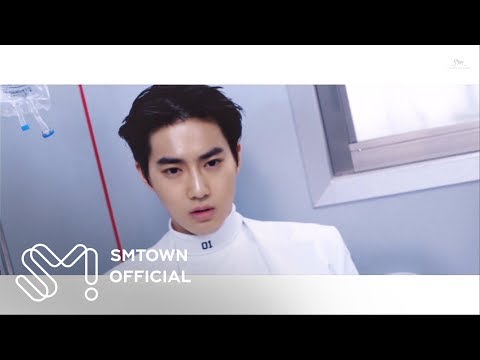 EXO 엑소 'Lucky One' MV