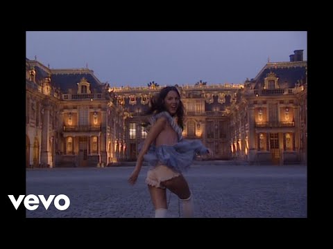 Olivia Rodrigo - drop dead (Official Music Video)