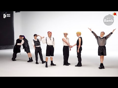 [BANGTAN BOMB] How ARMY Was Put Together - BTS (방탄소년단)