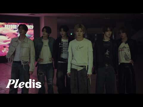 TWS (투어스) 5th Mini Album 'NO TRAGEDY'