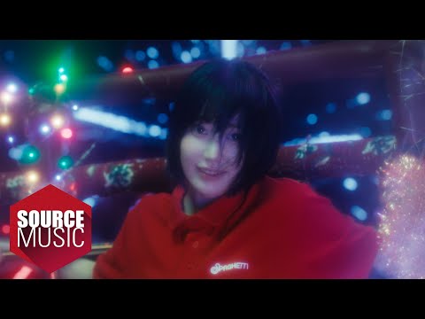 LE SSERAFIM (르세라핌) EAT IT UP! 🍝