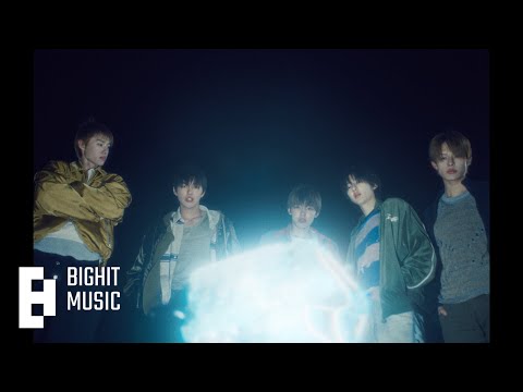 CORTIS (코르티스) 'JoyRide' Official MV