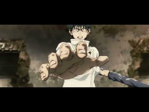 JUJUTSU KAISEN 0 | Official Trailer