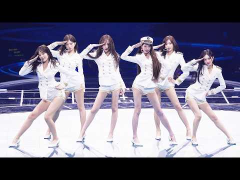 260321 아이브 IVE '소원을 말해봐 Genie' 4K 60P 직캠 @DIVE into IVE by DaftTaengk