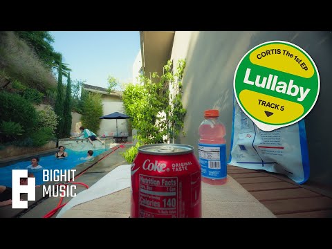 CORTIS (코르티스) 'Lullaby' Official MV