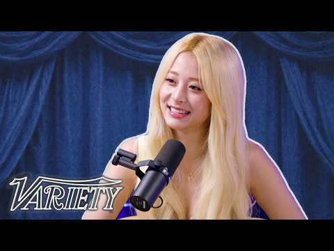 LE SSERAFIM's Yunjin on Her Crazy Pre-Debut Story, Almost Quitting K-Pop, & Friendship with KATSEYE