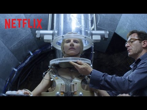 The OA | Tráiler oficial | Netflix