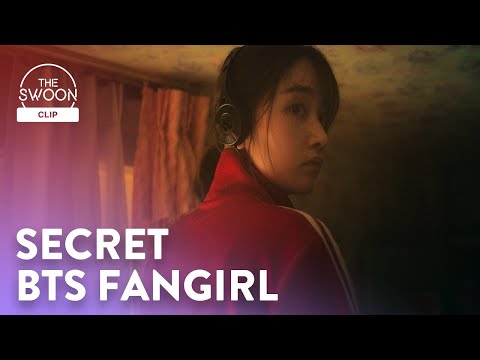 Jun Jong-seo heads to South Korea for her dreams (and BTS) | Money Heist: Korea Ep 1 [ENG SUB]