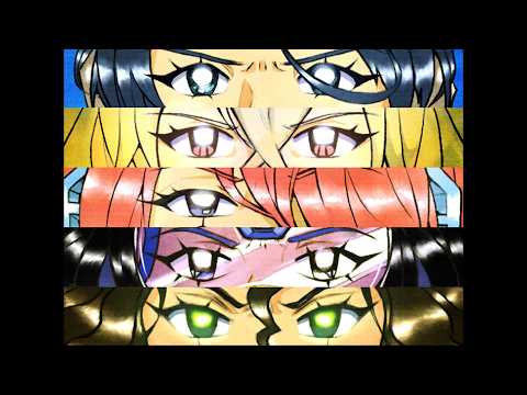 aespa 에스파 'LEMONADE (Feat. Becky G)' Visualizer