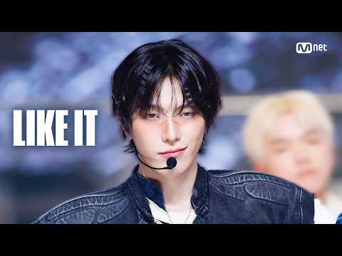 '최초 공개' 디노 (DINO) - LIKE IT #엠카운트다운 EP.944 | Mnet 260903 방송