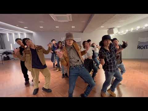 싸이(PSY) - That That (prod.&feat. SUGA of BTS) - BBT choreography(안무: 비비트리핀)